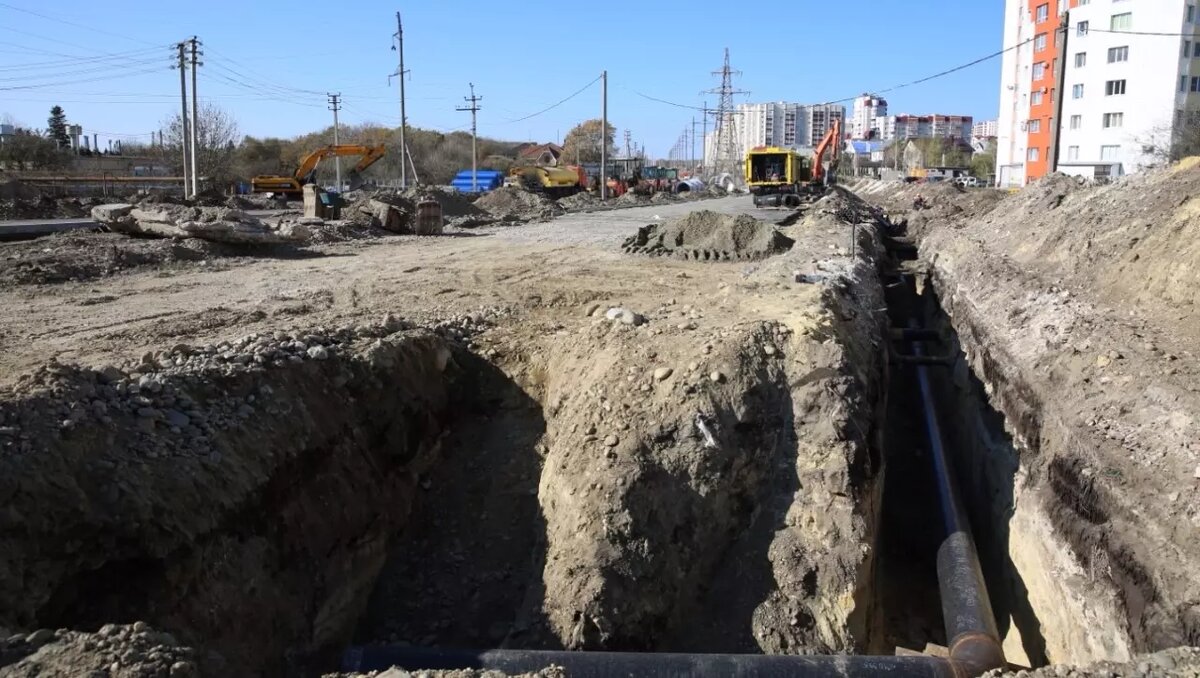     Автор: Администрация Ставрополя