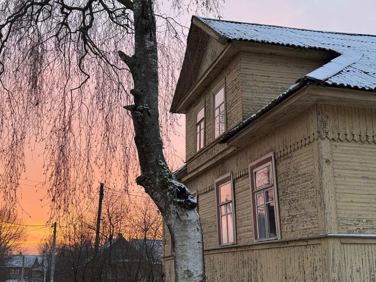 Листайте галерею →