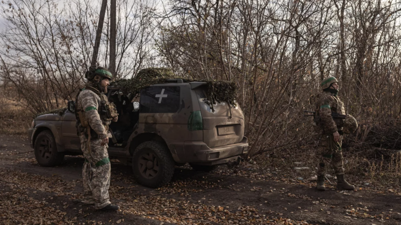   Gettyimages.ru Anadolu / Diego Herrera Carcedo