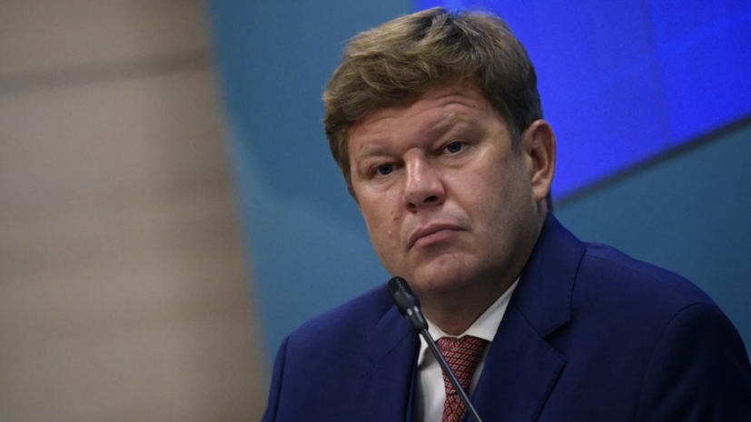   РИА Новости