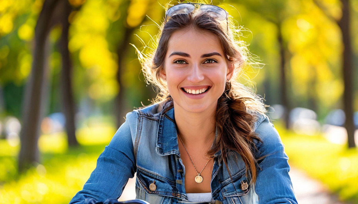 Правильное питание и активный образ жизни!