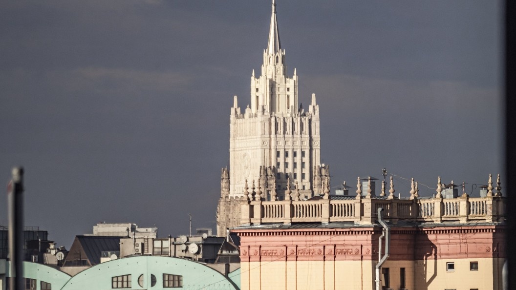    Konstantin Kokoshkin/Globallookpress