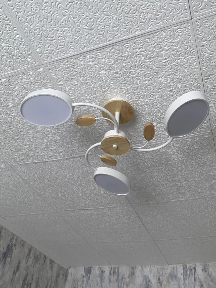 Фото от покупателя