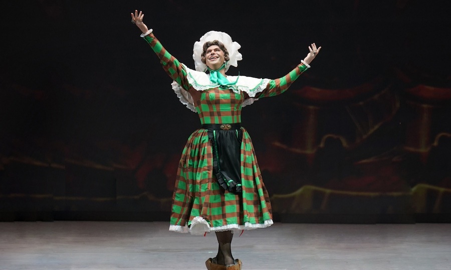 «Тщетная предосторожность» в эфире!