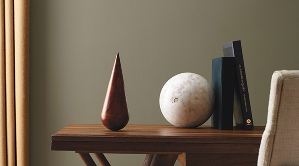 SW 9519 Country Tweed