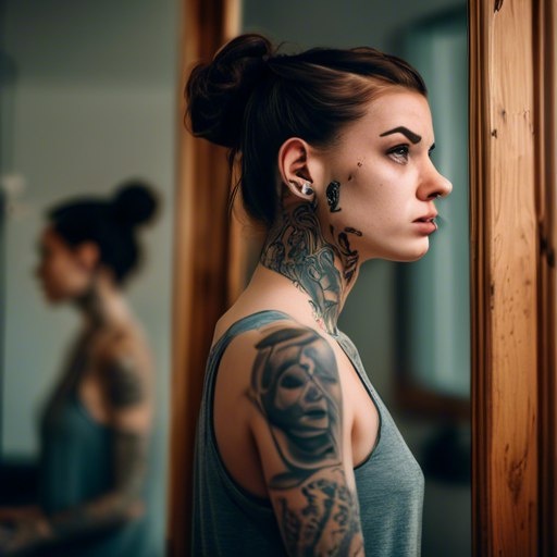 Девчонки сами не понимают, что у них на лбу написано: «Я навсегда дефективная».