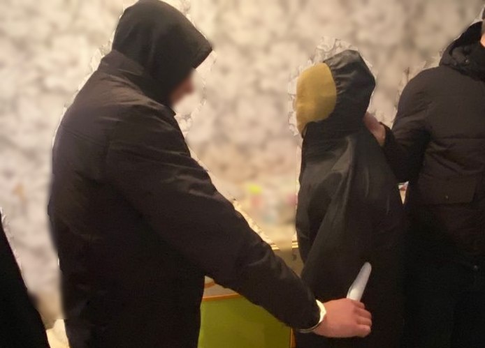 Фото: пресс-служба СК




