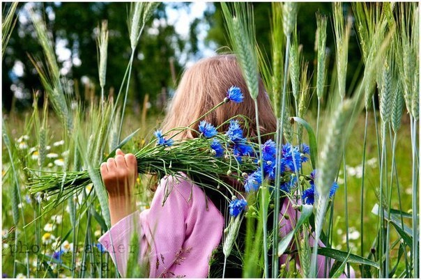 соседка ее всегда поддерживала