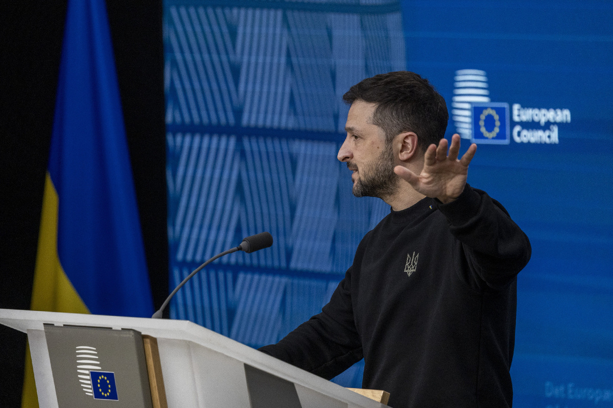 Nicolas Maeterlinck\Keystone Press Agency\Global Look Press