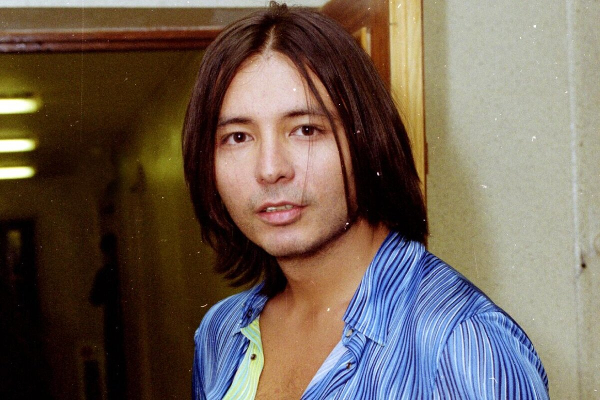 Мурат Насыров