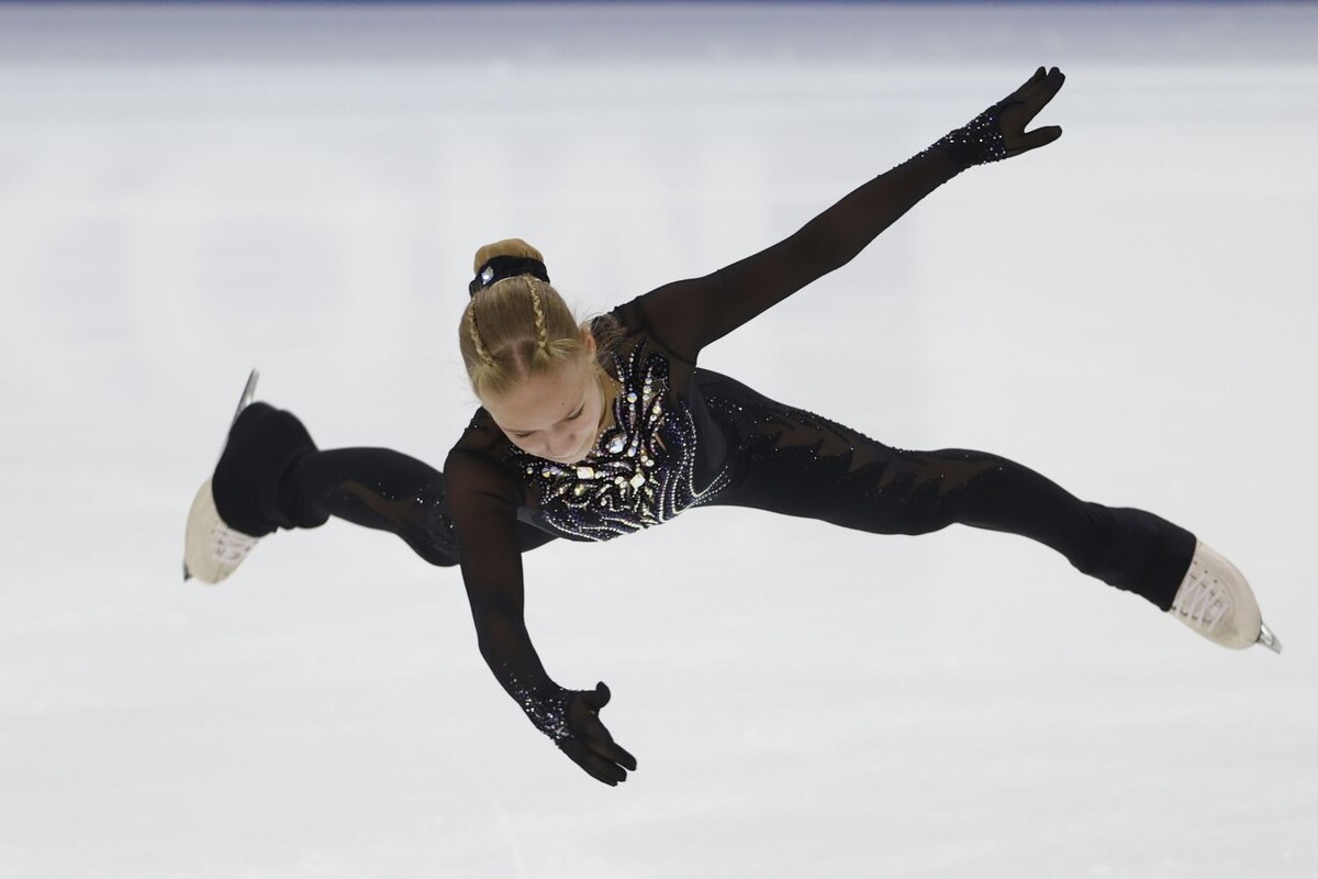 Автор фото: «Чемпионат»