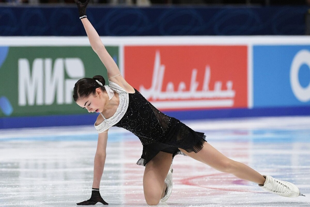 Автор фото: РИА Новости