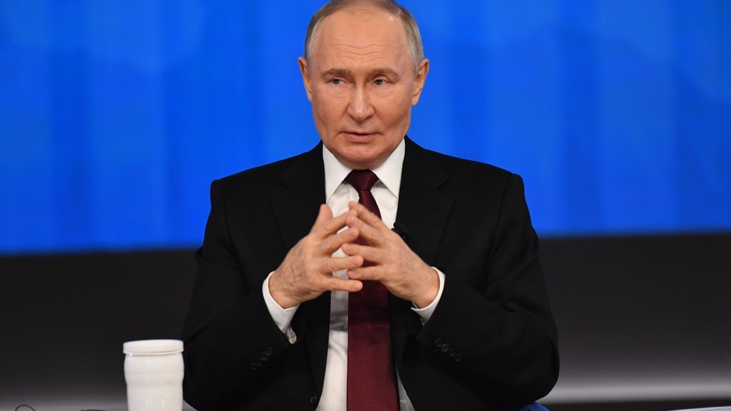    Komsomolskaya Pravda/Global Look Press