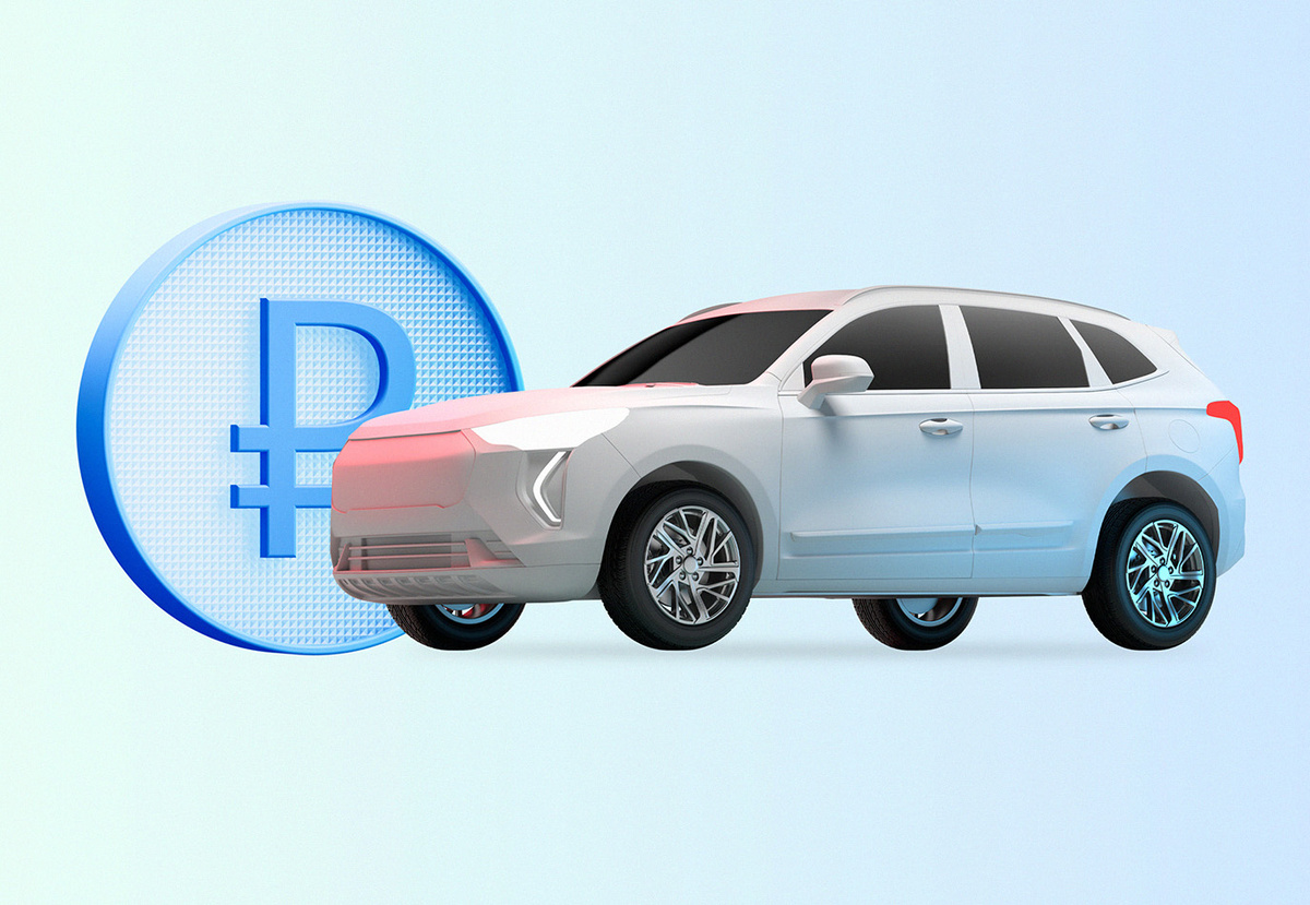 Источник: Журнал Авито Авто
