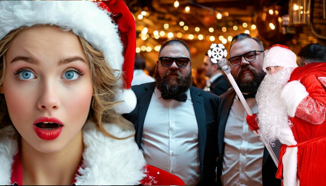 Коллаж использован с использованием сервиса Шедеврум по запросу Сергея Горбунова.