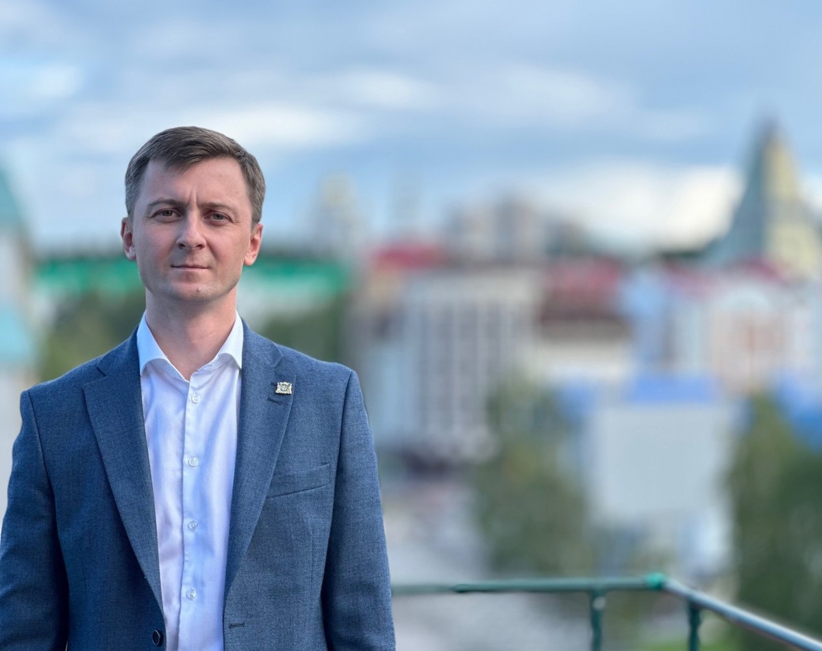    Депутат югорской думы прокомментировал экономические показатели, которые назвал Владимир Путин на прямой линии