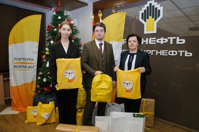    Фото: АО "Оренбургнефть"