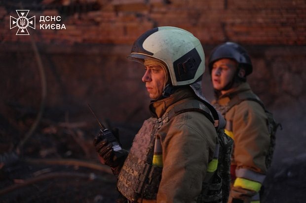    Фото: ГСЧС Украины