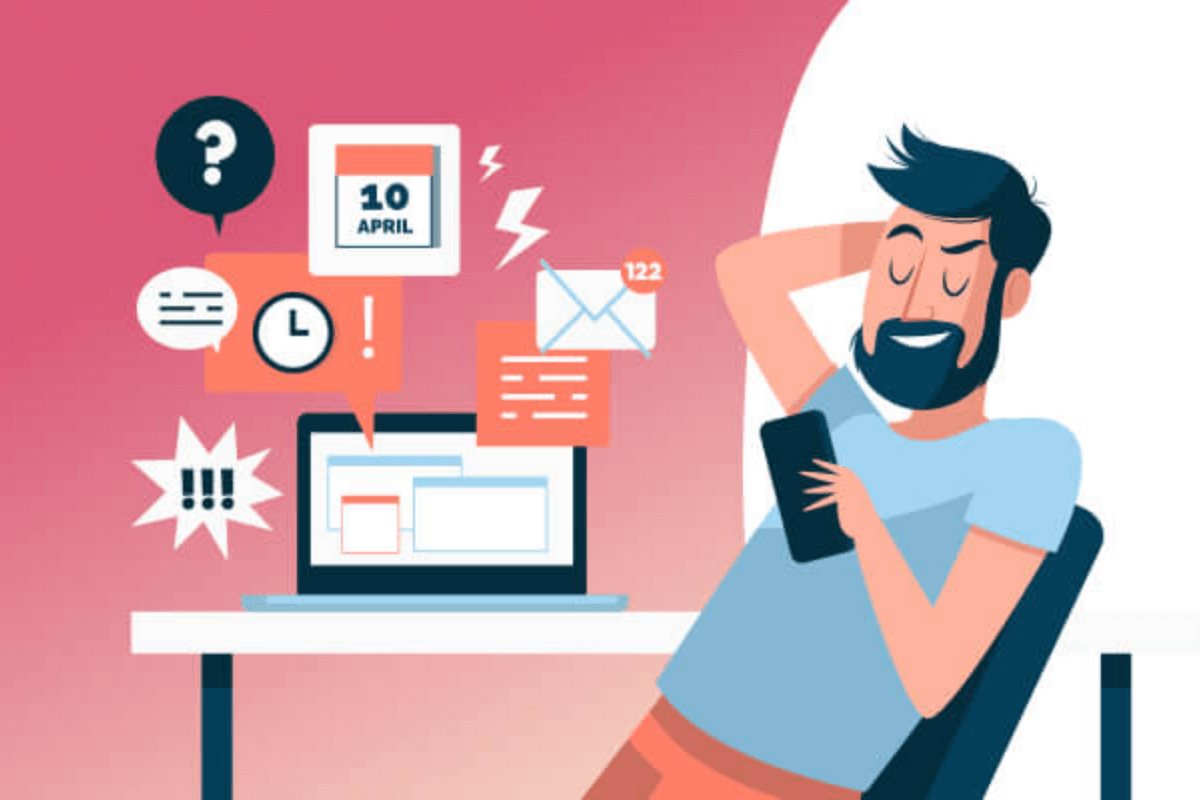 Бесполезный сотрудник