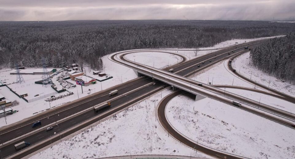     Пресс-служба губернатора Московской области