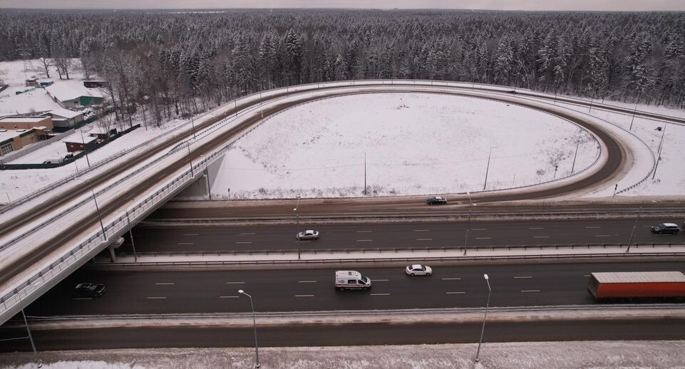     Пресс-служба губернатора Московской области