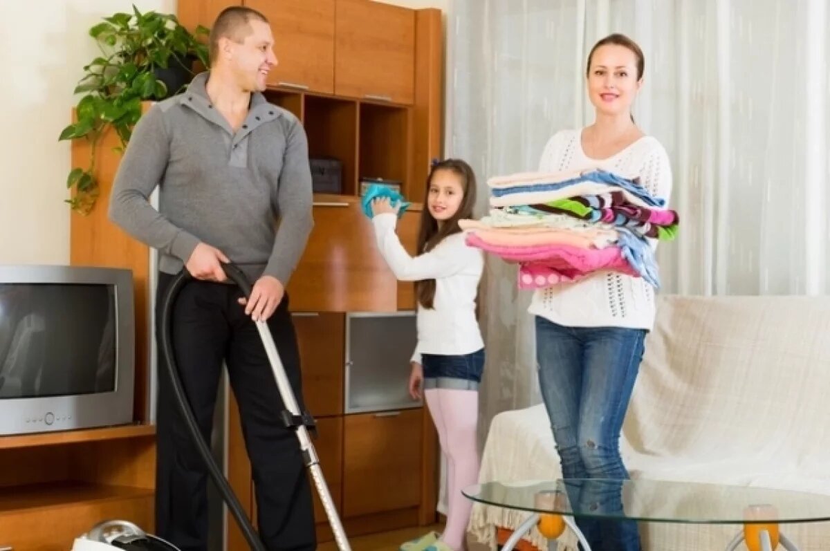    Наводим лоск.