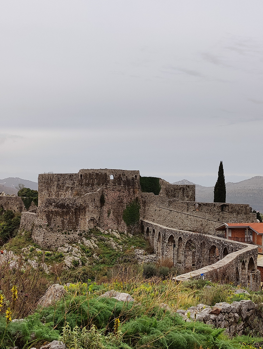 11 марта 2023, Старый Бар