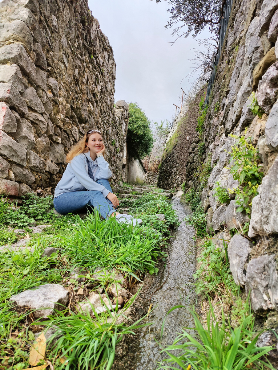 11 марта 2023, Старый Бар