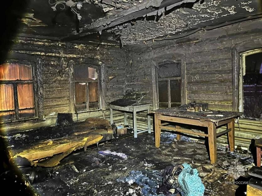 Фото: ГУ МЧС России по Челябинской области