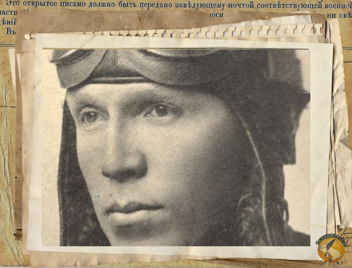 Николай Кузнецов