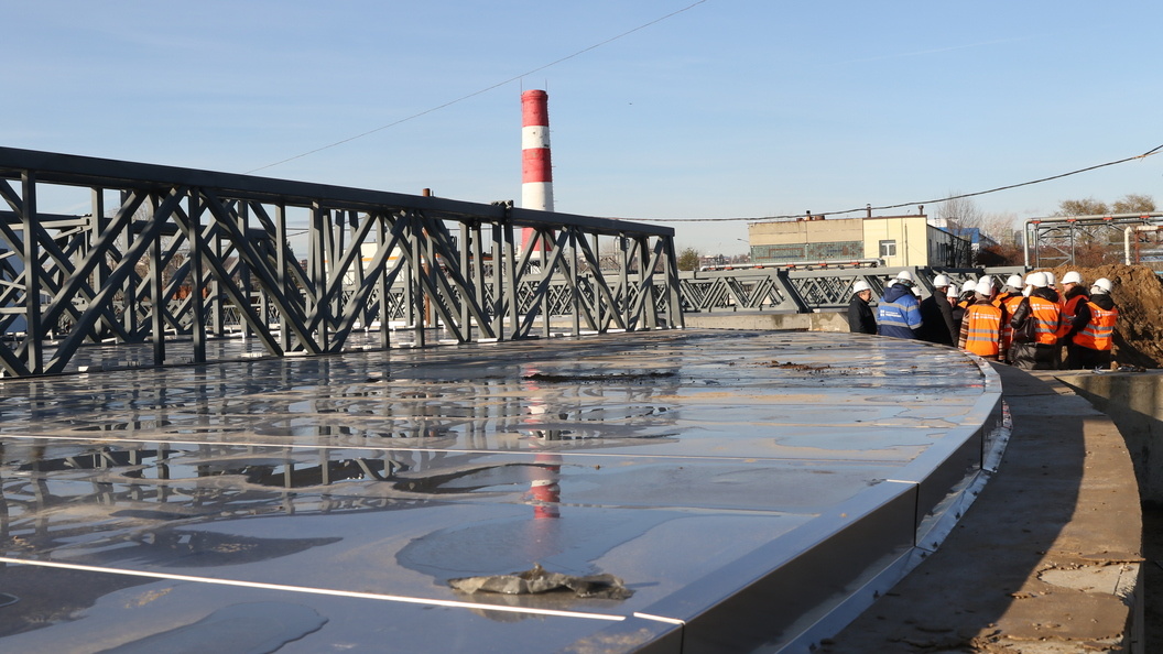    Фото: АО "Теплоэнерго"