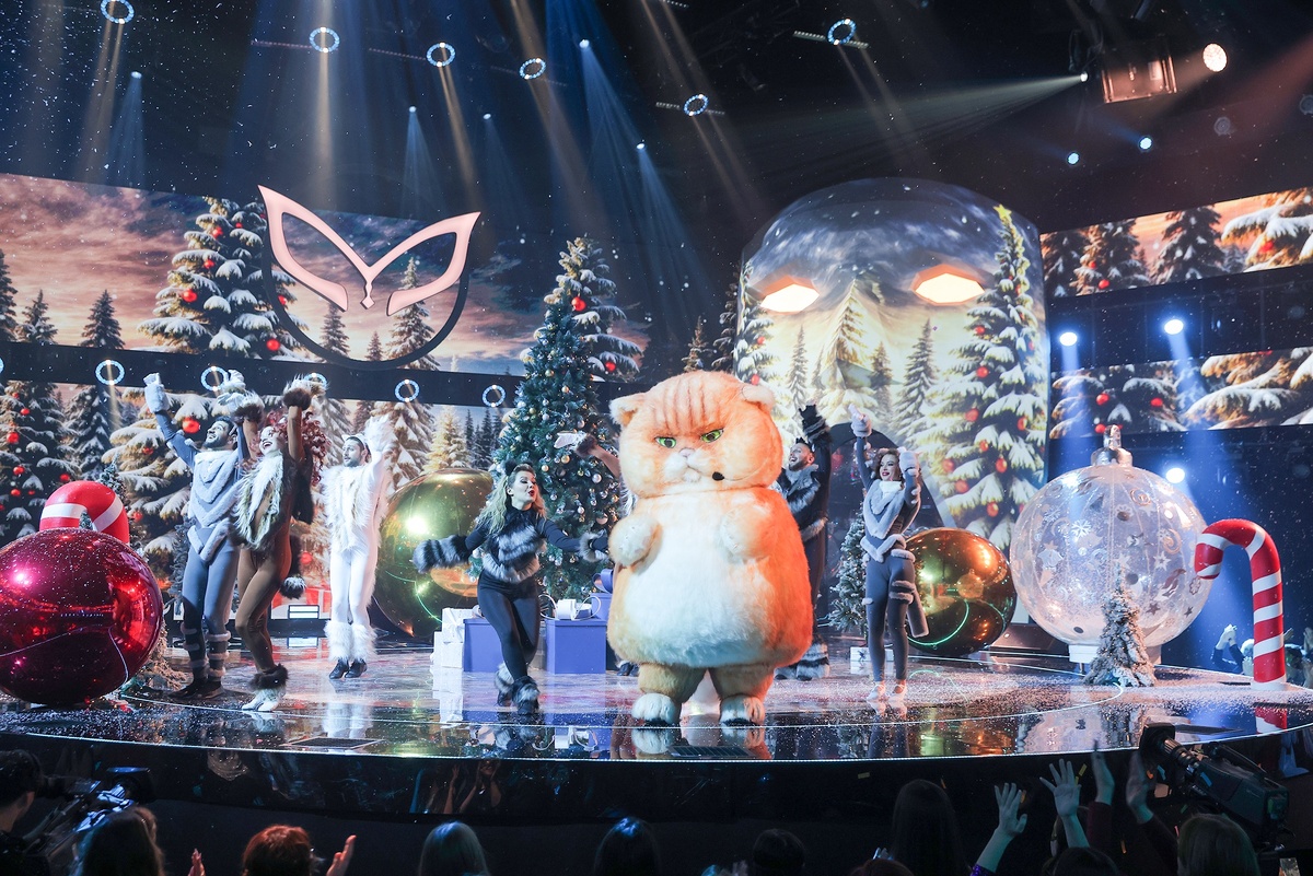    Предоставлено НТВ