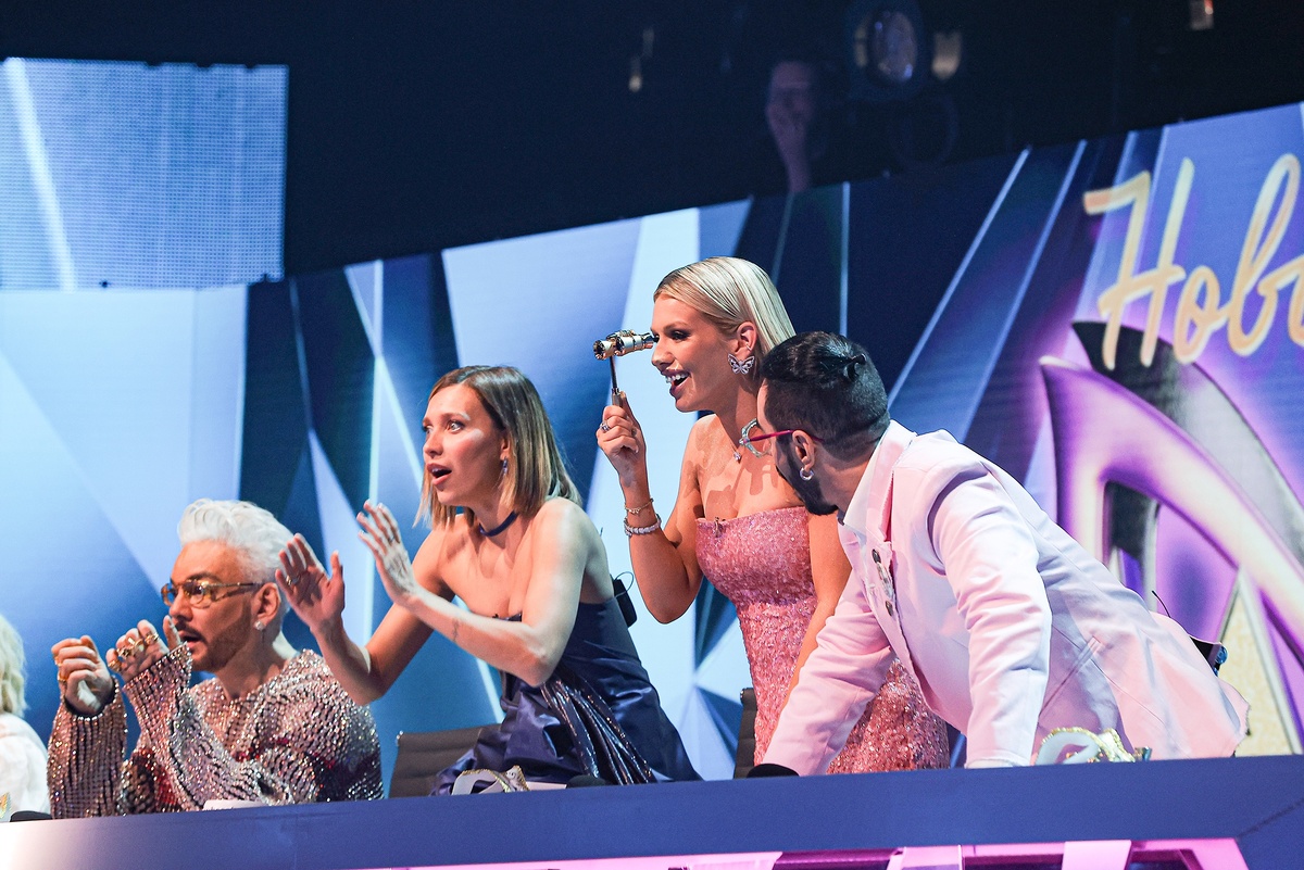     Фото: Предоставлено НТВ