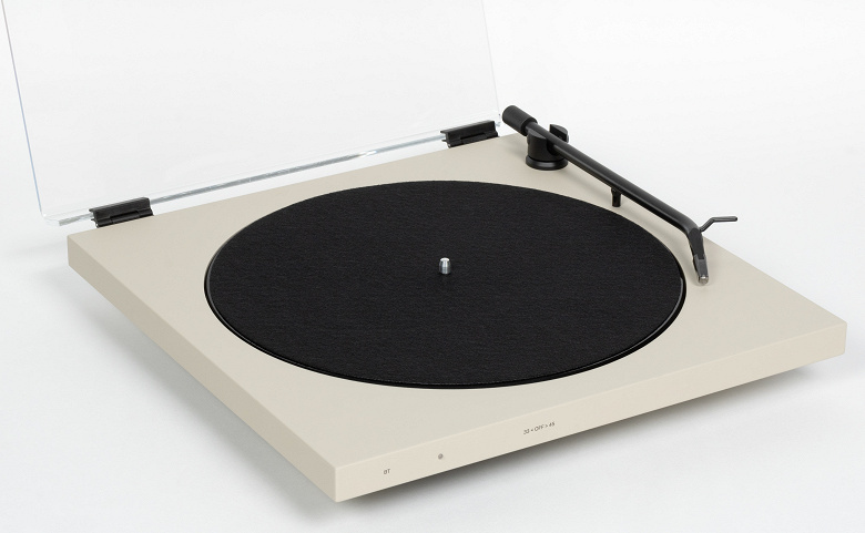 Обзор винилового проигрывателя Tone Factory Turntable