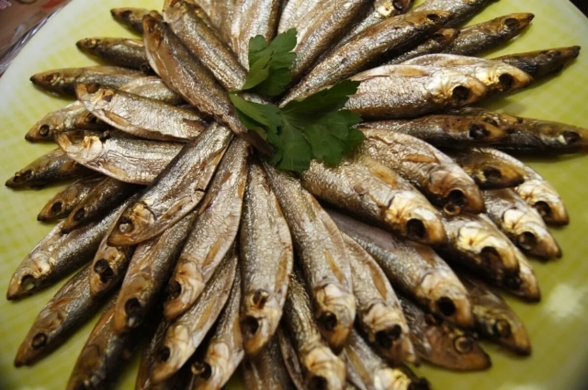    В Красноярске ищут шпроты «За Родину», которые могут быть с ботулизмом