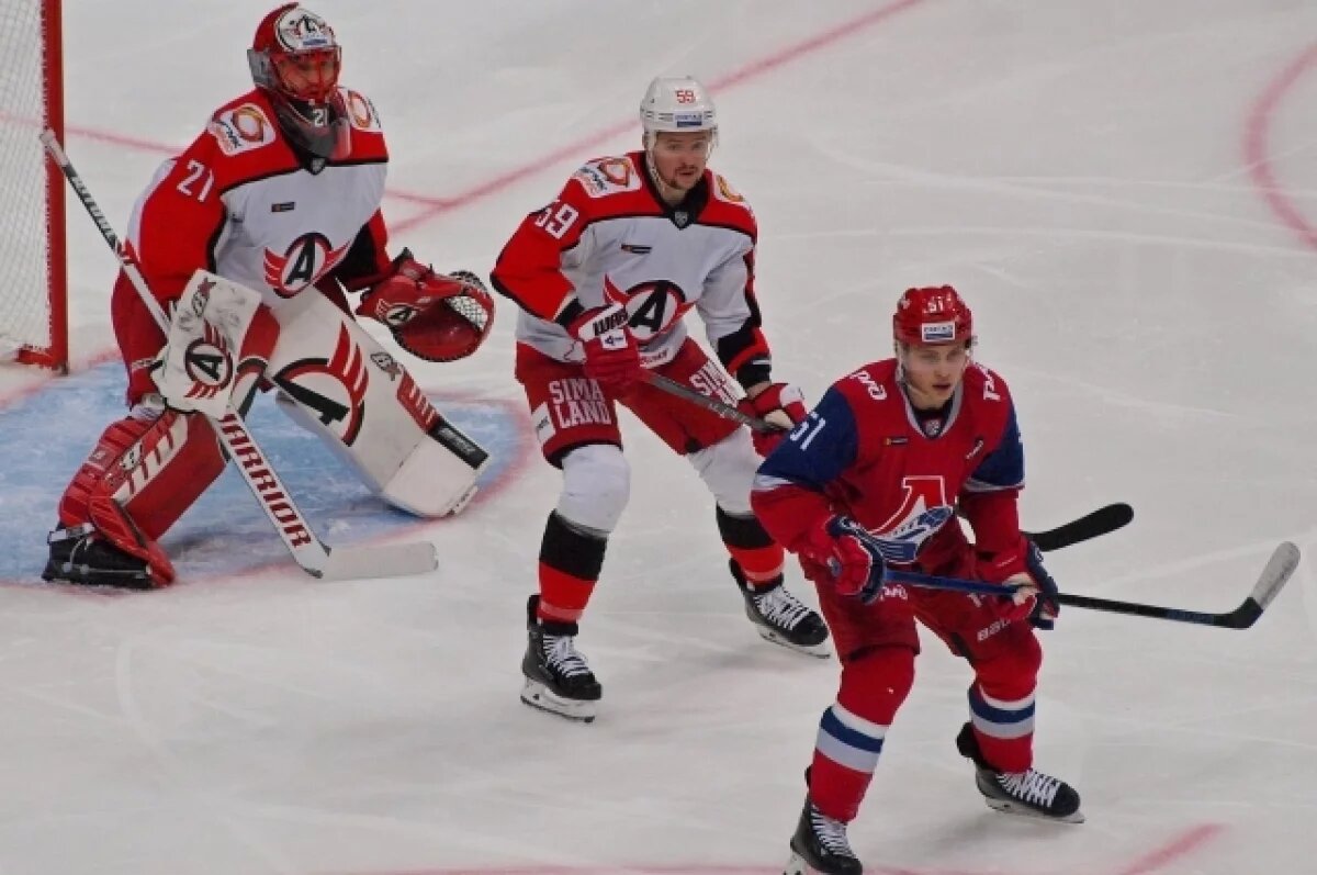    На предпоследнем домашнем матче «Локомотив» сыграет с «Автомобилистом»