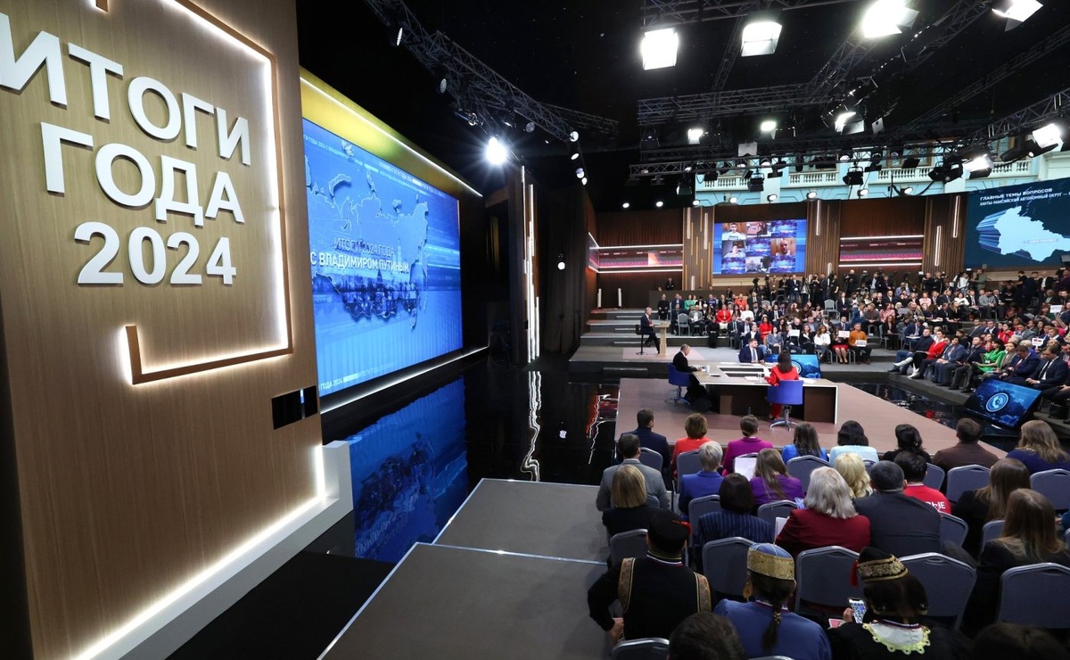    Югра расширит инициативы поддержки для развития территорий Арктической зоны