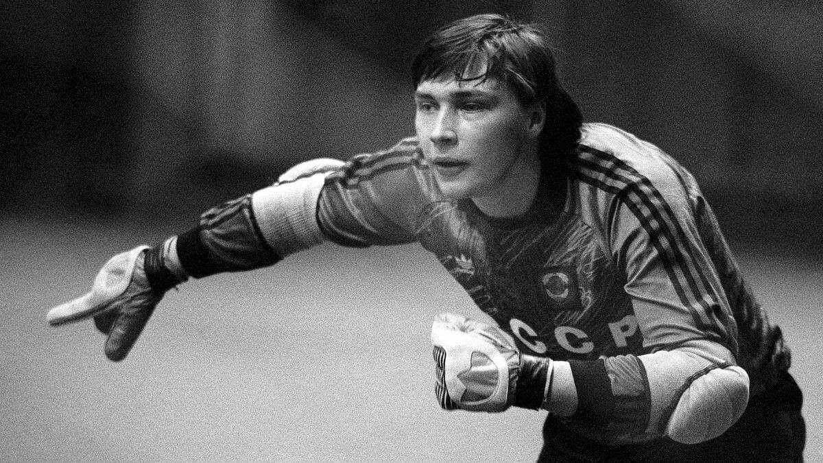    ИТАР-ТАСС/Архив