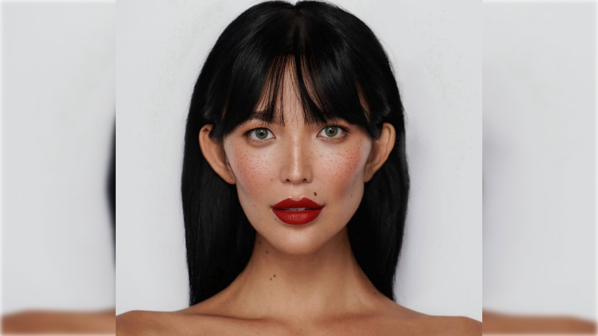 Фото: соцсети Дарины Эрвин