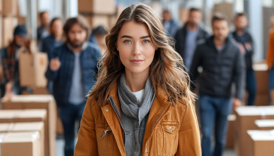 Если не я, то кто?