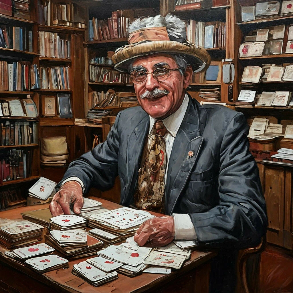 Вот приблизительно так выглядят мошенники, добрые, наглые, скользкие и порой недоступные, т. к. все свои афёры проворачивают сильно издалека ...