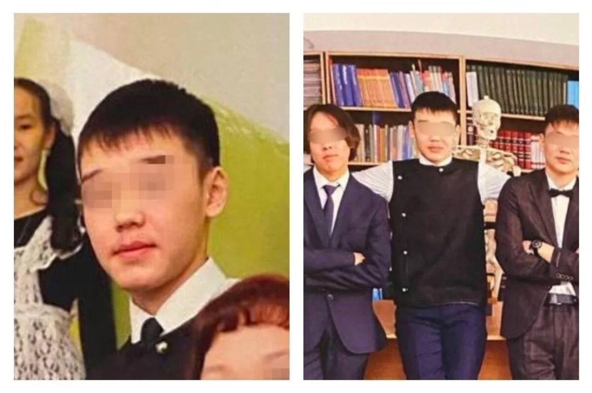    Стали известны подробности о погибшем студенте в Томске