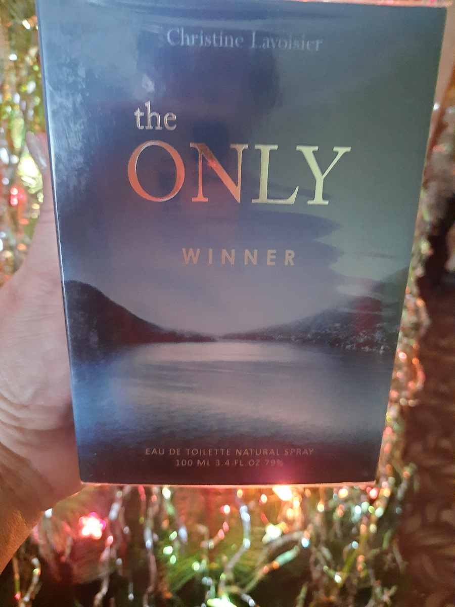 Мужской парфюм