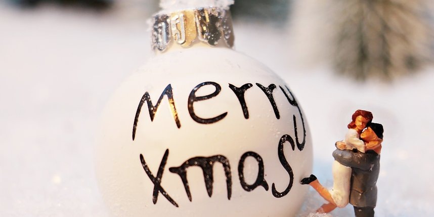    Новый год – время тостов и пожеланий.