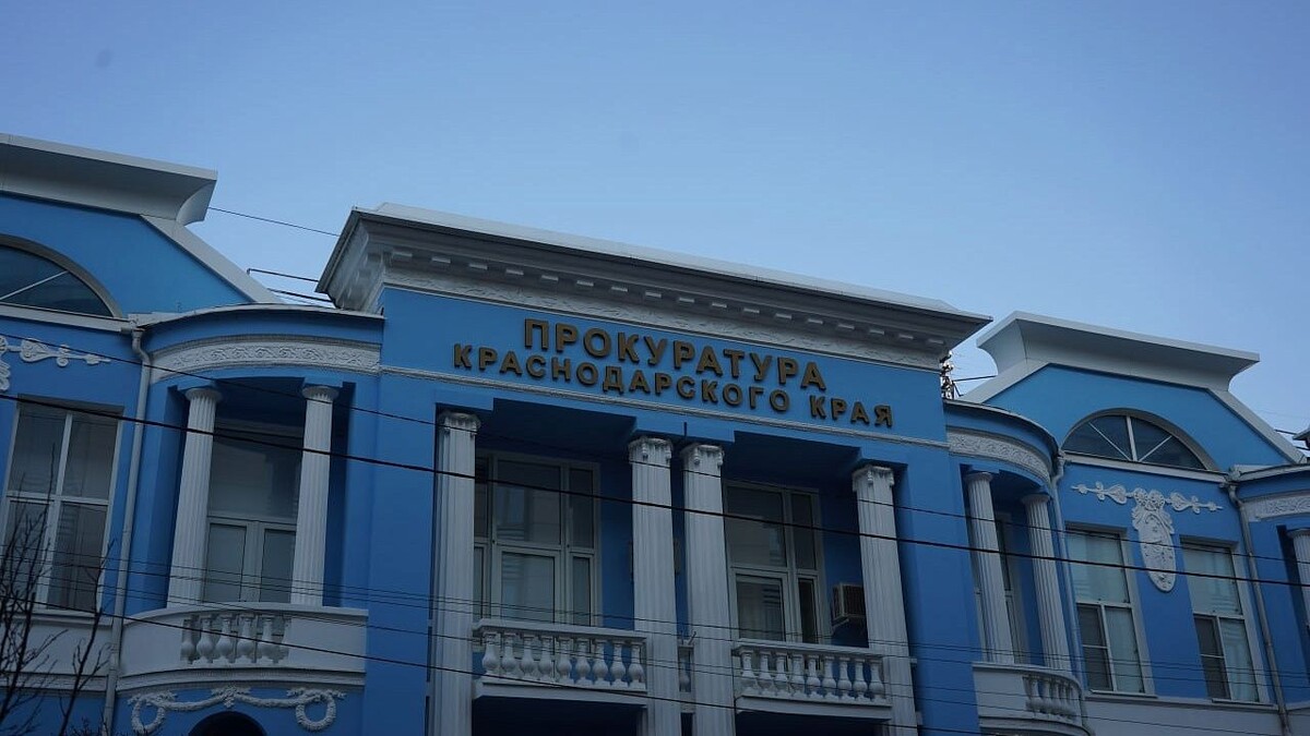    Фото: телеканал «Краснодар»