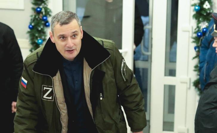    фото из архива Курских известий