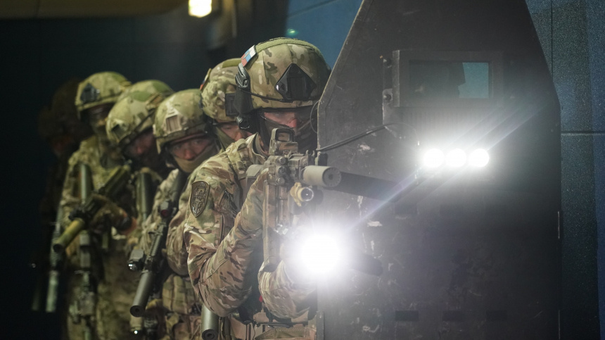    Фото: ИЗВЕСТИЯ/Павел Волков; 5-tv.ru