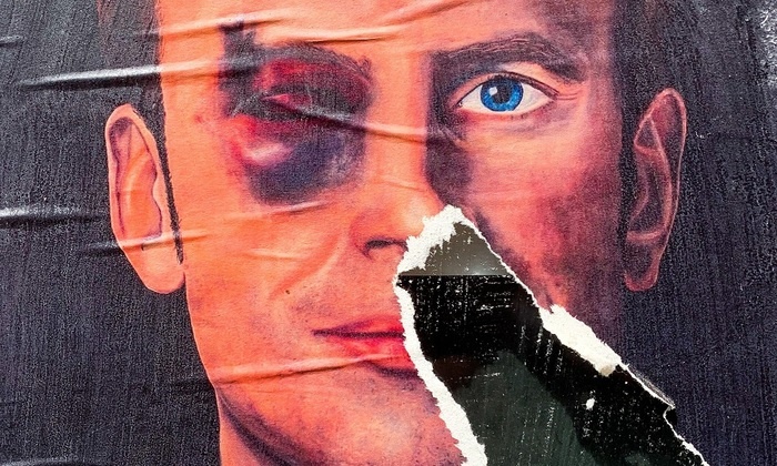    Франция ждет падения Макрона