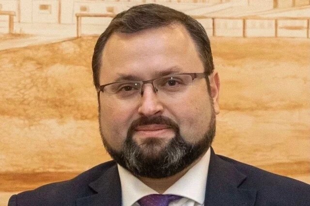    За что задержали гендиректора Курской Корпорации развития Лукина?