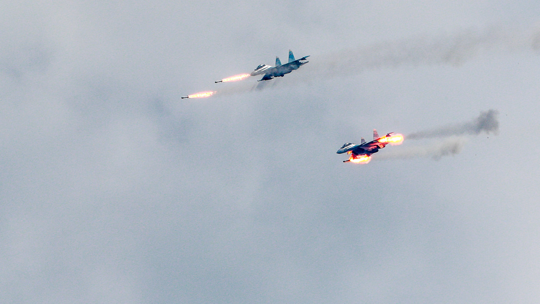    Фото: Bulkin Sergey /Globallookpress/